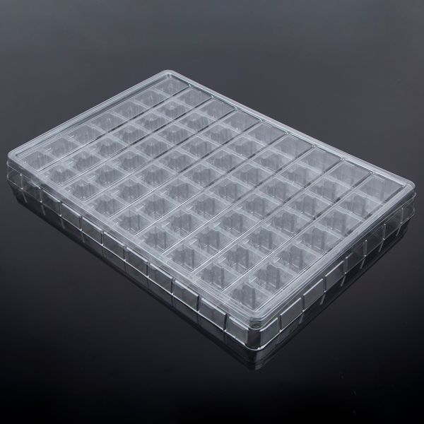 вакуум 3cm сформировал пластиковые подносы