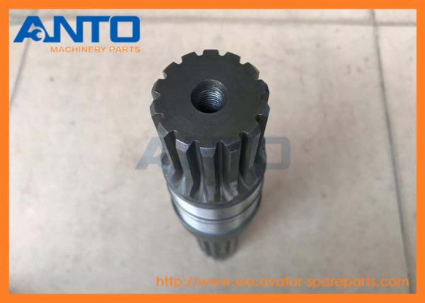 Eixo do motor do curso de XKAY-00207 XKAY00207 para a máquina escavadora Travel Motor de Hyundai R320 R330