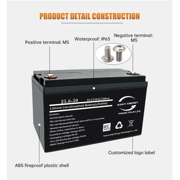 12v 24v 48v 72v 90v 200ah Lithium Motorcycle Battery 6ah 12ah 56ah 85ah 100Ah 150Ah