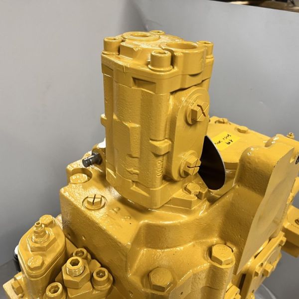 Carter Excavator Hydraulic Pump E325C  Part Number 200-3343 244-8477 Tokugawa Oil Pressure GID