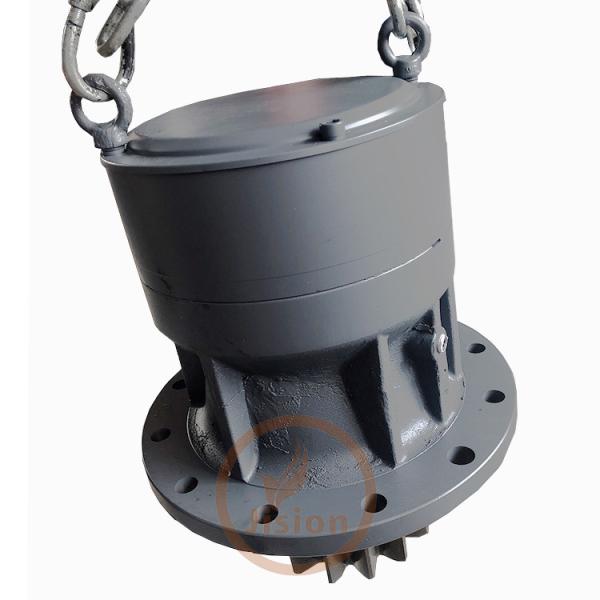 Conjunto Sumitomo da caixa de engrenagens do OEM para a máquina escavadora SH210-5