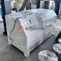 Máquina de moagem vertical de pó Nano Equipamento de moagem de pó Moinho de bolas com velocidade de 0,75kw Estilo de trabalho universal
