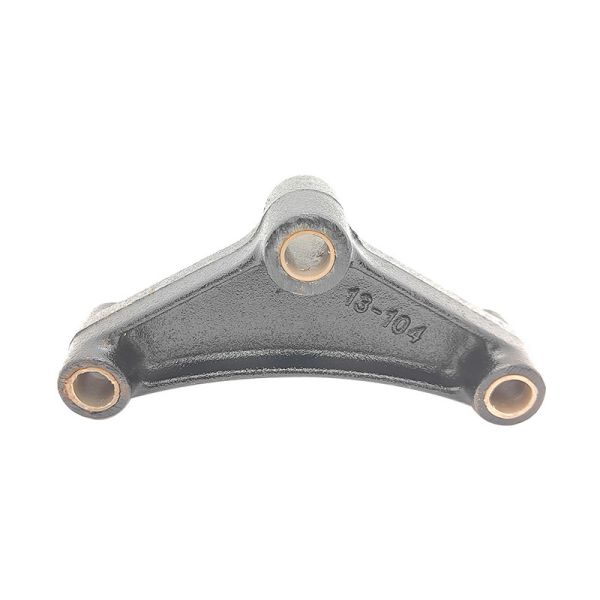 3T Max Payload Cast Iron Trailer Equalizer Bar Trailer 13 104 Equalizer with Durable