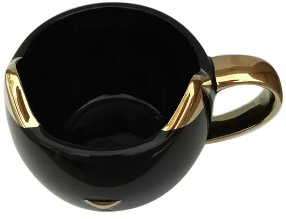 Машина плакировкой вакуума вазы ПВД фарфора, застекленное керамическое оборудование для нанесения покрытия олова