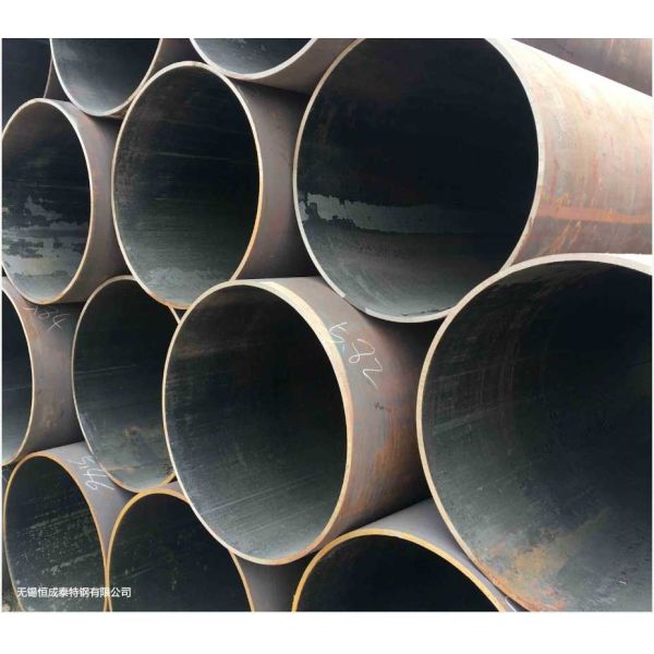 Cold Drawn Precision Seamless Carbon Steel Pipe Large / Small Caliber 1020