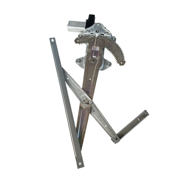 For Mitsubishi Pajero 2016-2018 Right Front Door Glass Elevator 5713A542 Right Front Door Window Regulator for Outlander Model