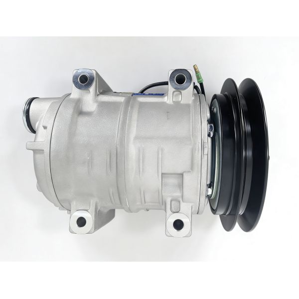 YINHUASHENG 21 R404a Refrigeration Compressor | Heavy-Duty Cold Chain Logistics Parts