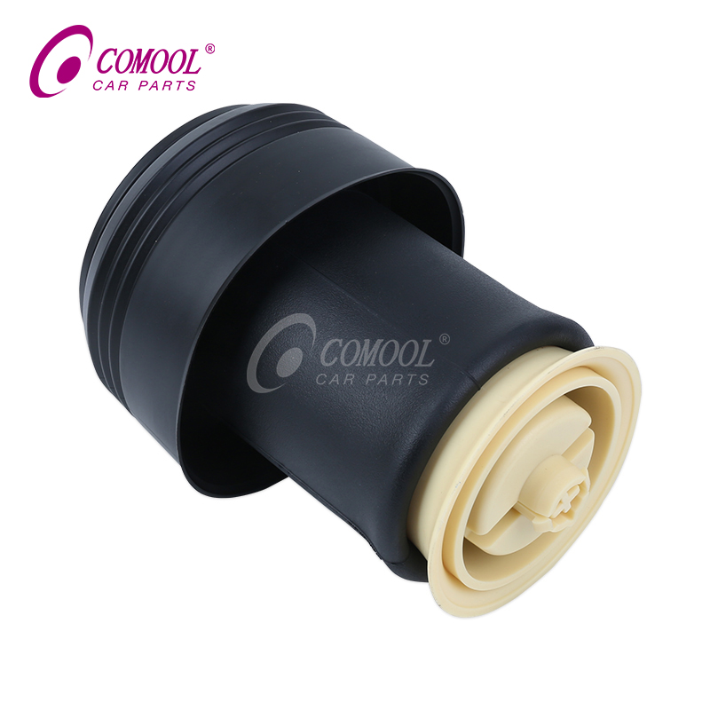 COMOOL Air Suspension Spring Airbag Left Right 37126790079 37126774041 for BMW X5 X6 E70 E71
