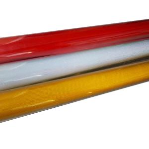 PET Honeycomb High Intensity Grade Reflective Sheeting