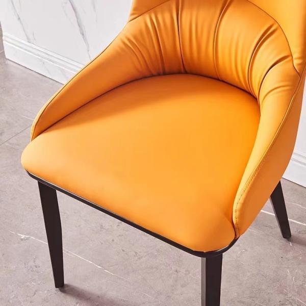 Modern Handmade Wooden Dining Chair Set High Stability And Durability