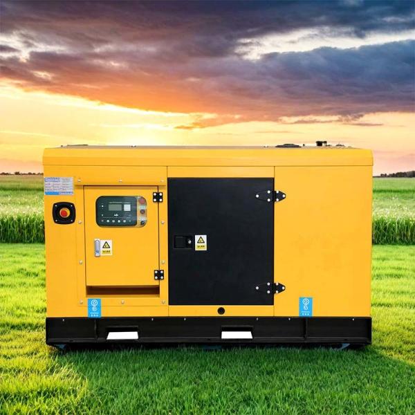 Weichai Yuchai 500KW 1000kw 1500kw 2000kva Cummins 50kva 60kva 100kva 150kva 200kva 400kw Silent Diesel Generator