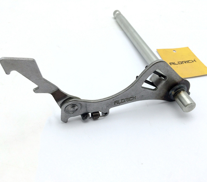 CHANGE ALXE – BM150