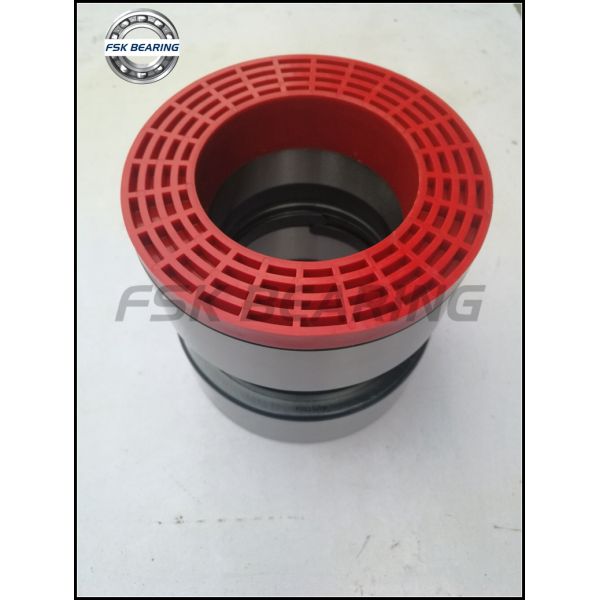 Части двойных кораблей подшипников тележки строки Ф-805008 запасные для ЧЕЛОВЕКА ВОЛВО ДАФ