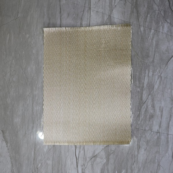 Industrial Grade E-Glass Alkali Free Dewaxed Heat Treated Fiberglass Fabric For Welding Blankets