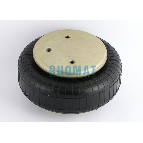 1B9-202 Goodyear Suspension Air Shock 578913201 Convoluted Rubber Air Spring