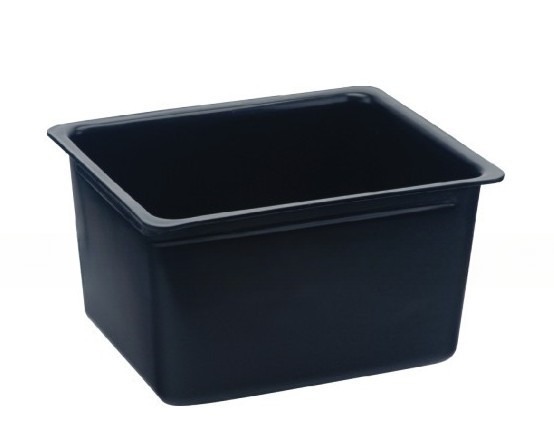 Customized ABS Plastic Cover Plastic Casing Housing Made Of Vacuum Forming