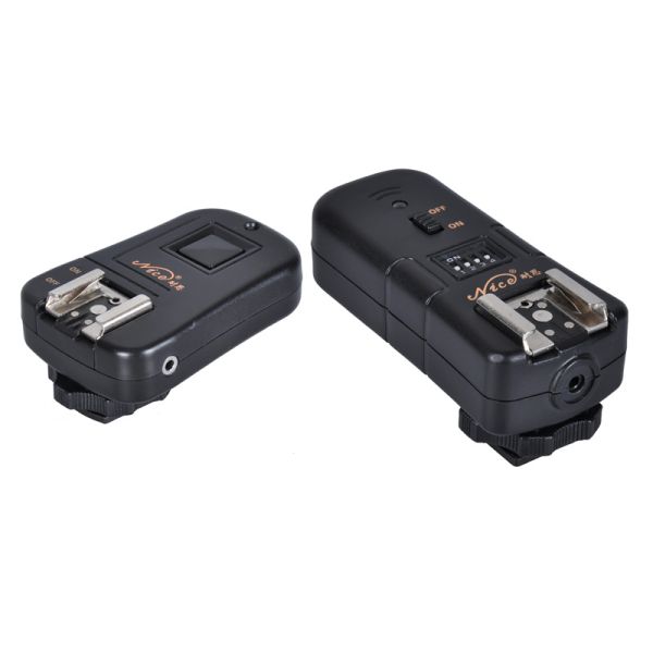 2.4ГХз 16 направляет 2 * пуск батарей ААА удаленный внезапный