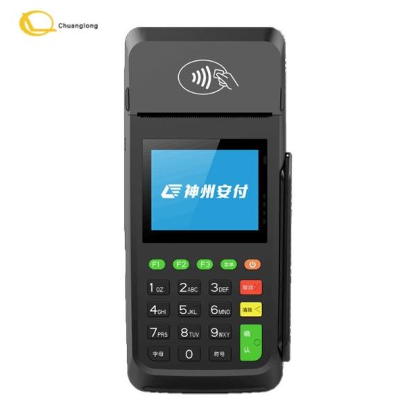ANFU AF70 POS  Wireless Pos Credit Card Reader Terminal Machine Classic Payment Terminal