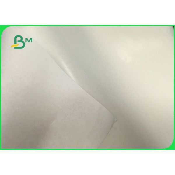 бумага Гамбурга качества еды 35гсм 40гсм для УПРАВЛЕНИЯ ПО САНИТАРНОМУ НАДЗОРУ ЗА КАЧЕСТВОМ ПИЩЕВЫХ ПРОДУКТОВ И МЕДИКАМЕНТОВ жарить или пакета обеспечивает