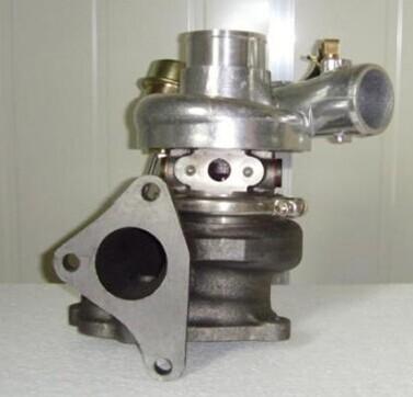 Subaru Impreza TD04L Turbo 49377-04505，49377-04502, 49377-04504 ，14412AA4560