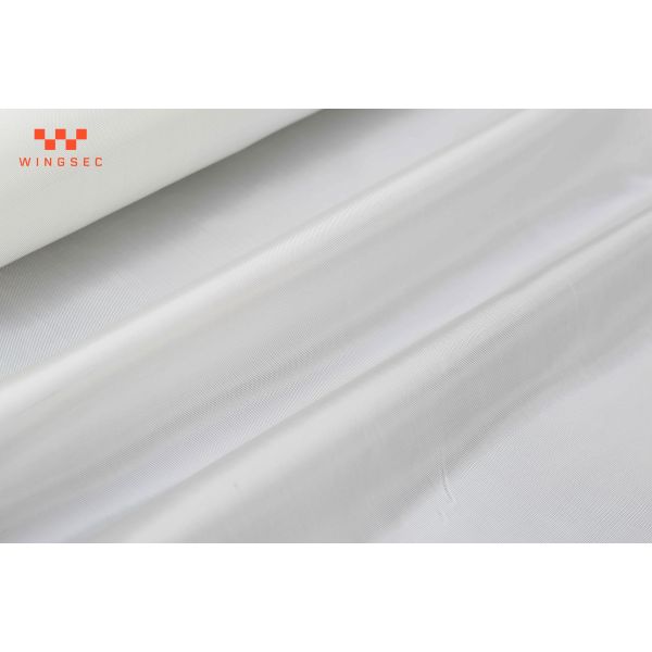 G75 1/0 Fiberglass Woven Fabric 50Inch Fiberglass Cloth Tape
