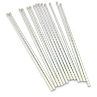 Passivation CNC Milling Parts 303 / 304 / 316 Stainless Steel Rod