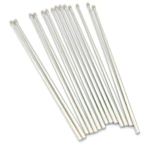 Passivation CNC Milling Parts 303 / 304 / 316 Stainless Steel Rod