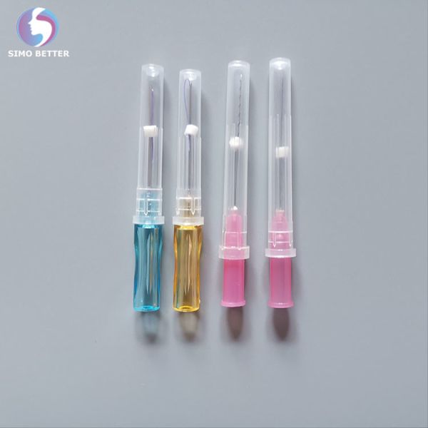 PDO Mono thread for facial rejuvenation