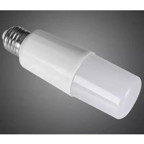 Long Working Lifetime T37 LED Stick T Bulb 5W 7W 9W 15W E27/PLC G24 3000K/4000K/6500K