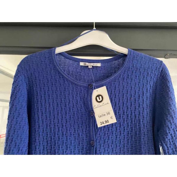 20% Polyester 80% Cotton Stockpapa Women Casual Sweaters