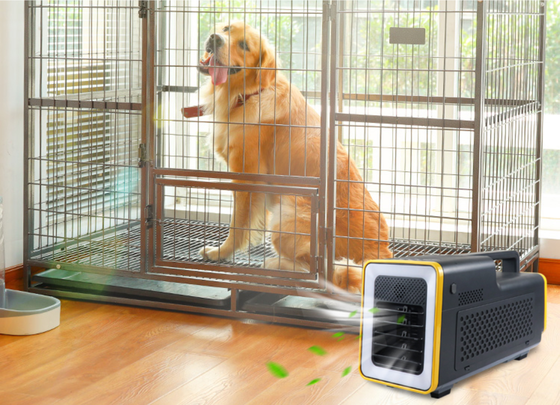кондиционеры шатра 260W 1100BTU Bluetooth автоматические