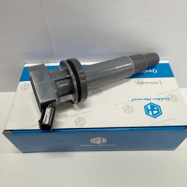 Automotive Parts 90919-02262 Ignition Coil For Toyota RAV4 2.0L 2000-2003 Car