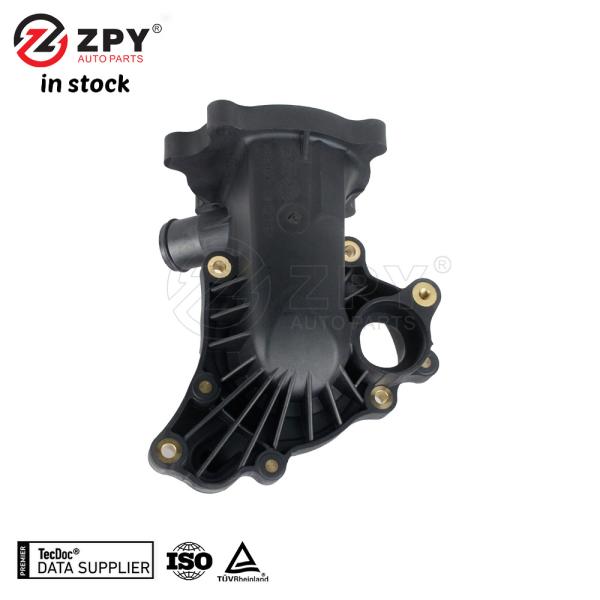 ZPY 079121012D Water Pump for Audi A5 A6 Q7 Touareg VW Porsche