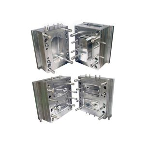 Injection Molding Services