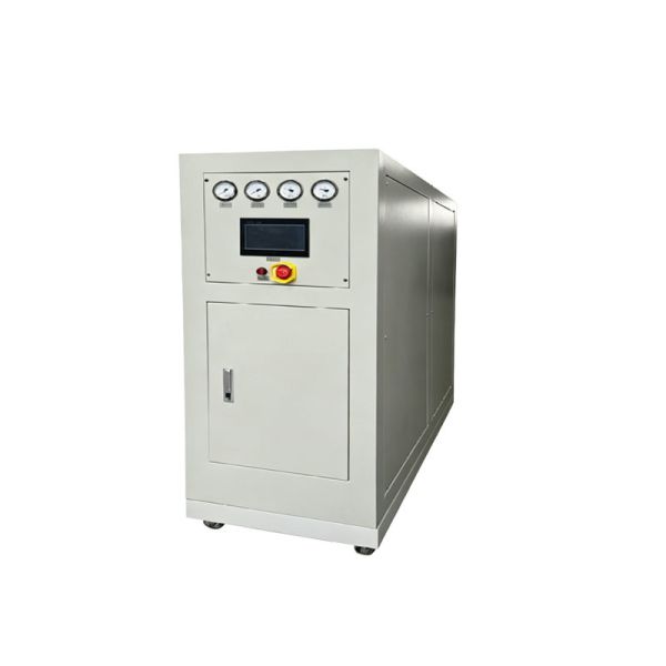 99.999% High-purity Nitrogen Generator For SMT Reflow Oven