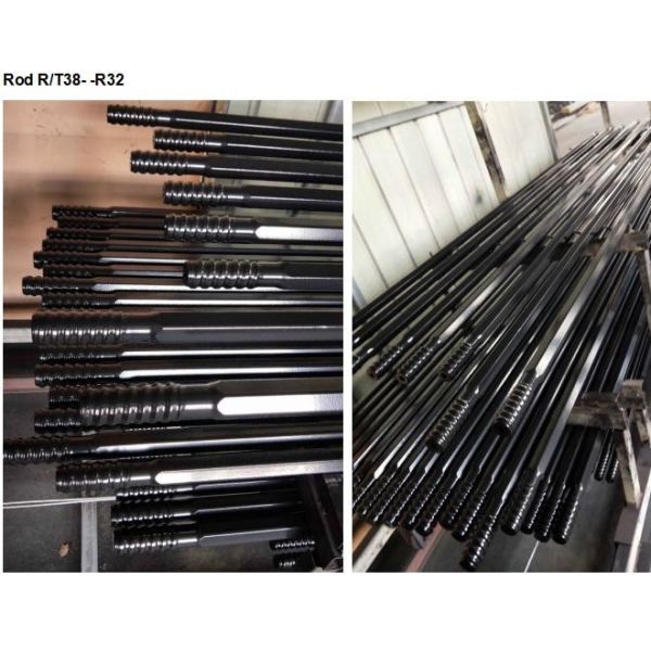 Адвокатура легированной стали диаметра шпинделя сверлильного станка 25мм 32мм наговора расширения высокопрочная