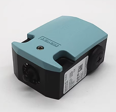 Siemens 3SF1324-1SG21-1BA4 Safety Position Switch Plastic 1300N 5 Directions 2NC