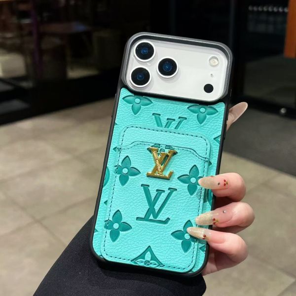 Designer phone case