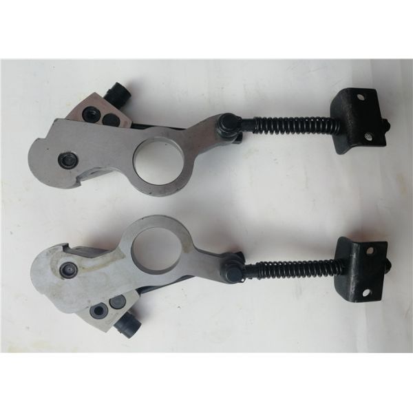 Peças sobresselentes MO Dampening Bearing Support imprimindo deslocado da maquinaria