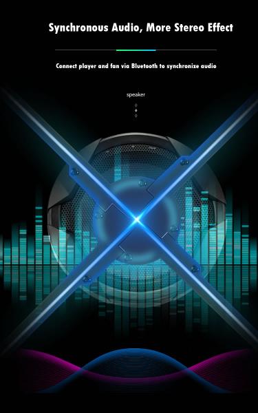 Top Quality 3d Hologram Fan  65cm Advertising Wall 3d Holographic Fan 3d Hologram Projector