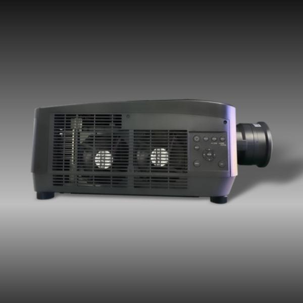 20000 Lumen Large Venue Projector For Outdoor Immersive Experience