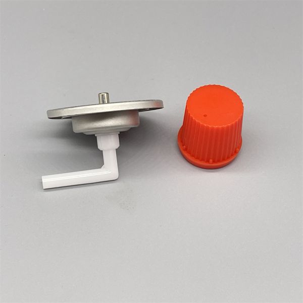 Válvula de estufa de gas natural de primera calidad - Solución de cocina profesional - Especificación avanzada