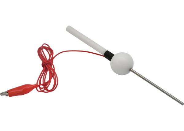 Ponta de prova Ed.2.1 D de teste do IEC 60529 para verificar a proteção de objetos estrangeiros