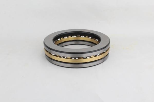 51116 Thrust Ball Bearing Inch Series Large Size Thrust Roller Bearing
