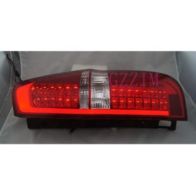 Hyundai H1 Car Parts LED Taillight With LED Rear Lamp Taillight