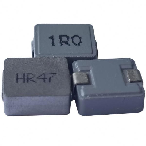 Coil Manufacture 1H Inductor Chip SMD Power Inductor Price SMD Coil Inductors for Laptop Motherboard