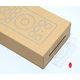 Children Study Paper Cards  Eco Friendly Magnetic Closure Packaging Box