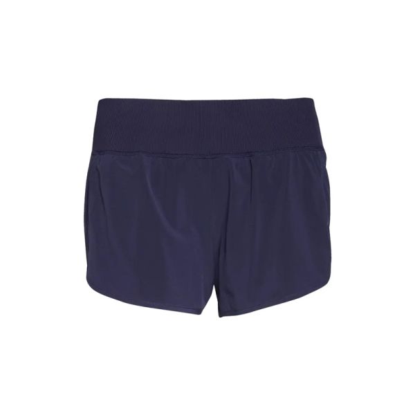 OEM Logo Summer Casual Tight Yoga Pants Fitness Sports Athletic Biker Women Shorts