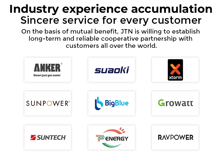 Newest Solar Energy Product 100w Sunpower Solar Glass Tubes For Street Lamp