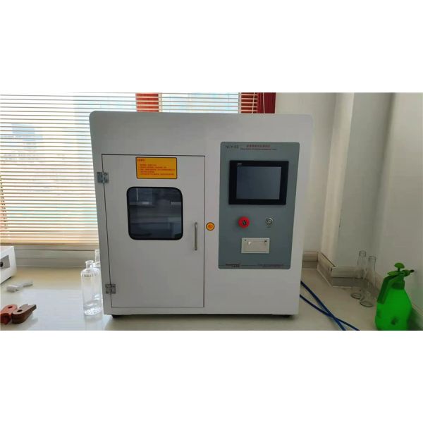Shandong Yuncheng Ruisheng Glass Co., Ltd.